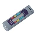 Digital Battery Capacity Tester for Aa AAA 1.5v 9v Batteries