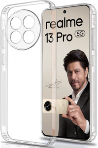 VAPRIF Back Cover for Realme 13 Pro