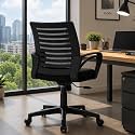 Varaha Aroha BIS Certified Ergonomic Office Study