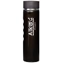 Alkua Ionized Alkaline Water, pH 9+ | Relief from Acidic Condition, Reduces Bloating | Alkua 1Liter - (Pack of 12)