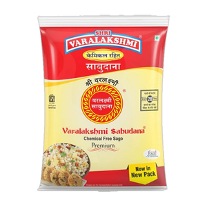 Varalakshmi Tapioca Premium Sago