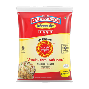 Varalakshmi Tapioca Premium Sago