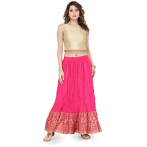 Varanga Women Skirt