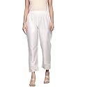 Varanga Women39s Cotton Pants Comfortable Breathable