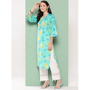 Varanga Women Kurta