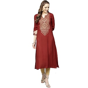 Varanga Women Kurta