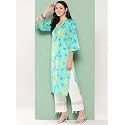Varanga Women Kurta