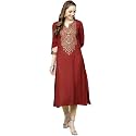 Varanga Women Kurta
