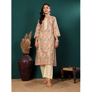 Varanga Women Kurta Set