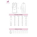 Varanga Women Solid Straight Kurta Trouser Set | Pure Cotton Fabric | Sleeveless Round Neck | Elastic Waist| Casual & Summer Wear