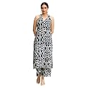 Varanga Women Solid Straight Kurta Trouser Set | Pure Cotton Fabric | Sleeveless Round Neck | Elastic Waist| Casual &amp; Summer Wear