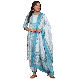 Varanga Womens Kurta Sets