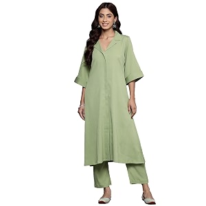 Varanga Womens Shirt