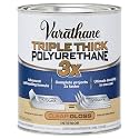 Varathane Triple Thick Polyurethane Gloss Wood Finish