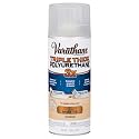 Varathane Triple Thick Polyurethane Matte Wood Finish Spray
