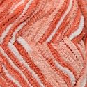 Vard hman Blanket Yarn Multi Peach WL 200 gm Thick Chunky Knitting Wool Yarn. R S YA