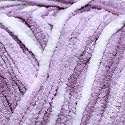 Vard hman Blanket Yarn Purple Mix WL 200 gm Thick Chunky Knitting Wool Yarn. C D MA