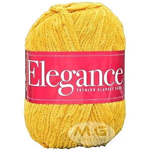 vard hman knitting yarn thick chunky wool elegance white 200 gms best used with knitting needles-om art-abii