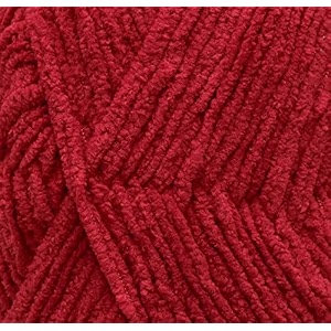 vard hman thick chunky wool elegance deep red wl 400 gm best used with knitting needles crochet needles wool yarn for knitting faa