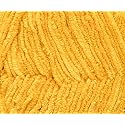 M.G Enterprise Blanket Yarn Dark Cream WL 200 gm Thick Chunky Knitting Wool Yarn. O
