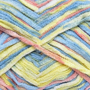 vard hman thick chunky wool blanket daffodil wl 600 gm best used with knitting needles crochet needles wool yarn for knitting by vardhma ia
