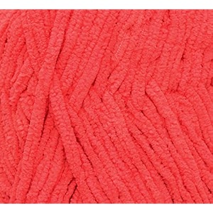 vard hman thick chunky wool elegance deep orange wl 600 gm best used with knitting needles crochet needles wool yarn for knitting mz