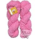 Vard hman Thick Chunky Wool, Puffy Gajri 200 GMS Best Used with Knitting Needles, Crochet Needles Wool Yarn for Knitting.-UN Art-FAC
