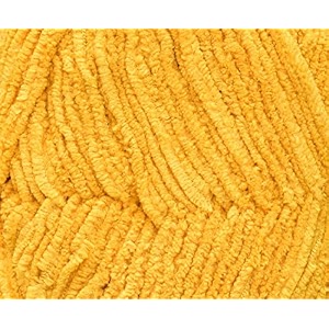 vard hman thick chunky wool elegance mustard wl 400 gm best used with knitting needles crochet needles wool yarn for knitting o
