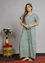 Vardhana Women MaternityNursing Nighty