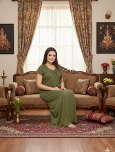 Vardhana Women Nighty