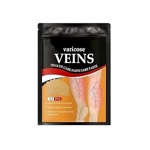 Varicose Veins Patches Dredge Vein Smoothing Veins