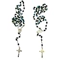 Varieties of Catholic Rosary Prayer Beads Collections