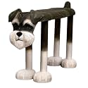Various Animal Shaped Shoe Stools, Wooden Carvings, Cute Styles, Children's Step Stools, Home Decorations(C)