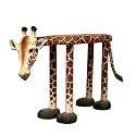 Various Animal Shaped Shoe Stools, Wooden Carvings, Cute Styles, Children's Step Stools, Home Decorations(G)