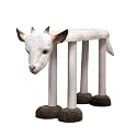 Various Animal Shaped Shoe Stools, Wooden Carvings, Cute Styles, Children's Step Stools, Home Decorations(W)