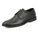 Varito Men39s Pure Leather Lace up Formal