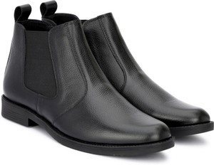 Varito Rich 100 Pure Genuine Leather Boots