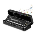 VARIYAENTERPRISE28 Harmonica Mouth Organ Musical Instrument