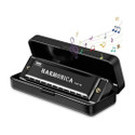 VARIYAENTERPRISE28 Harmonica Mouth Organ Musical Instrument
