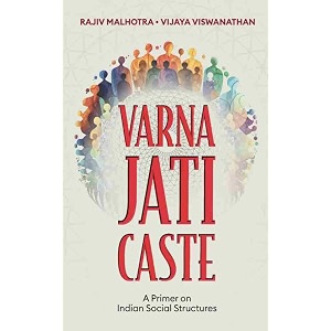 varna jati caste a primer on indian social structures