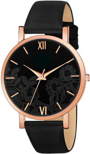 VARNI ENT Analog Watch - For Women