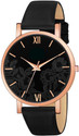 VARNI ENT Analog Watch - For