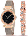VARNI ENT Analog Watch - For