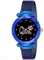 VARNI ENT Analog Watch - For