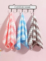 VarniEcom Microfiber Wash Basin Hanging Hand Kitchen