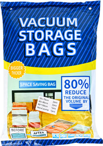 vartanu vaccum press storage bags with pump travel storage vacuum bags