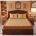 VAS COLLECTIONS 240 TC Cotton King Size