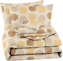 VAS COLLECTIONS Cotton Double King Sized Bedding Set