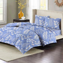 VAS COLLECTIONS Cotton Double King Sized Bedding Set