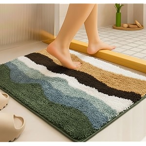 VAS COLLECTIONS Luxurious 2000 GSM Microfiber Bath